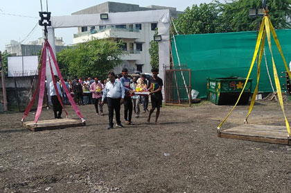 Ganesh Visarjan 2022