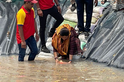 Ganesh Visarjan 2022